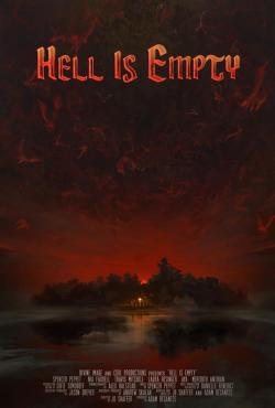 Hell Is Empty (2022)