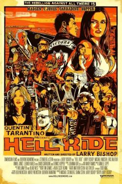 Hell Ride (2009)