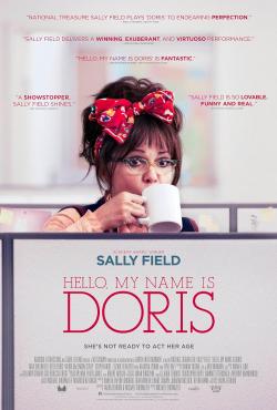 Hello, My Name Is Doris (2016)