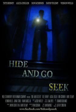 Hide and Go Seek (2021)