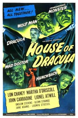 House of Dracula (1945)