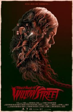 House on Willow Street (2017)