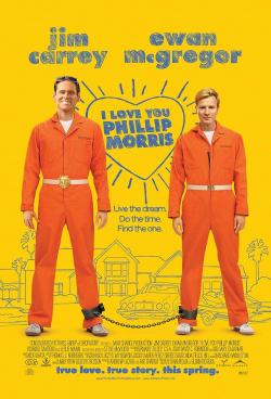 I Love You Phillip Morris (2011)