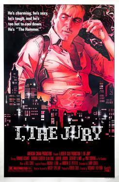 I, the Jury (1982)