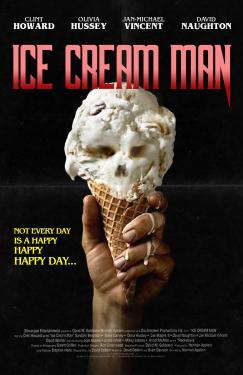 Ice Cream Man (2021)