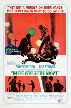 In the Heat of the Night (1967)