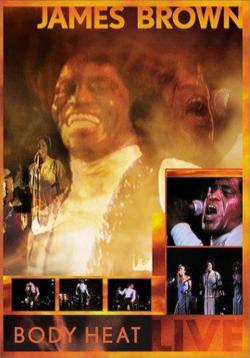 James Brown: Body Heat (1979)