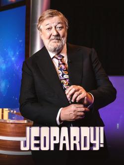 Jeopardy! (UK) 2024