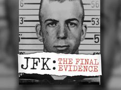 JFK: The Final Evidence (2023)