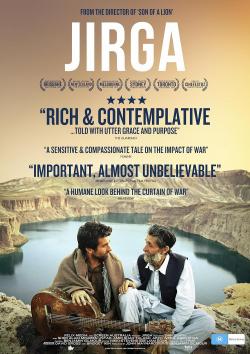 Jirga (2019)