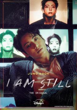 < JUNG KOOK: I AM STILL > THE ORIGINAL (2024)
