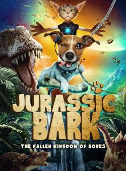 Jurassic Bark (2018)