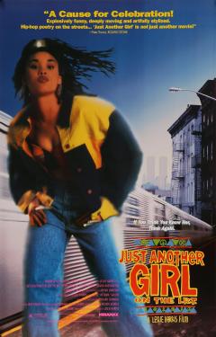 Just Another Girl on the I.R.T. (1993)