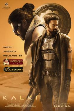 Kalki 2898-AD (2024)