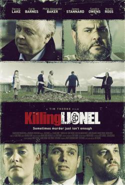 Killing Lionel (2019)