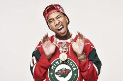 Kingin with Tyga (2015)
