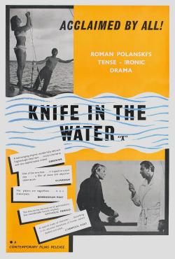 Knife in the Water (1963)