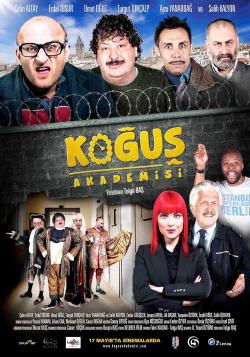 Koğuş Akademisi (2013)