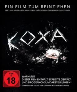 Koxa (2017)