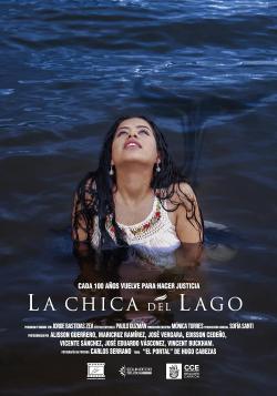 La Chica del Lago (2021)
