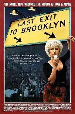 Last Exit to Brooklyn (1990)