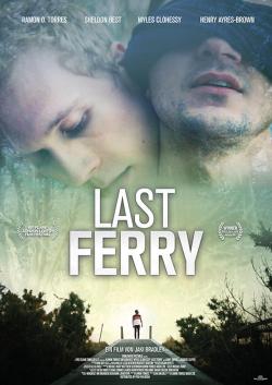 Last Ferry (2020)