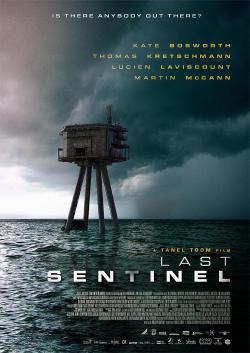 Last Sentinel (2023)