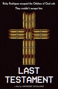 Last Testament (2021)