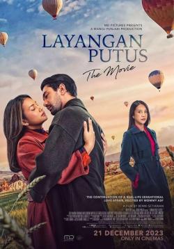 Layangan Putus: The Movie (2023)