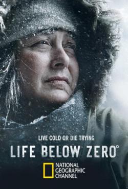 Life Below Zero (2013)