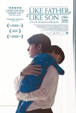 Like Father, Like Son (2013)