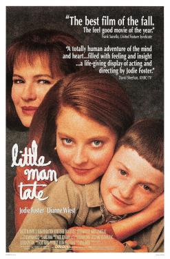 Little Man Tate (1991)