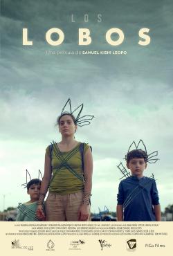 Los lobos (2021)