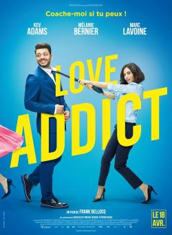 Love Addict (2018)