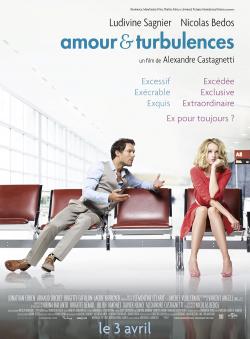 Love is in the Air (2013)