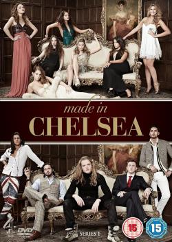 Made in Chelsea (2011)