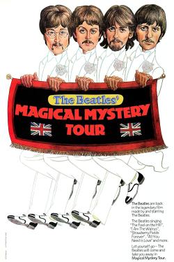 Magical Mystery Tour (1967)