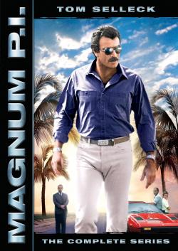 Magnum, P.I. (1980)