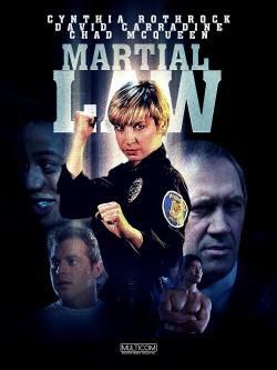 Martial Law (1991)