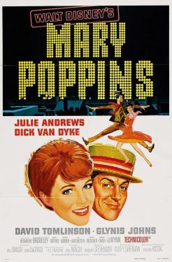 Mary Poppins (1965)