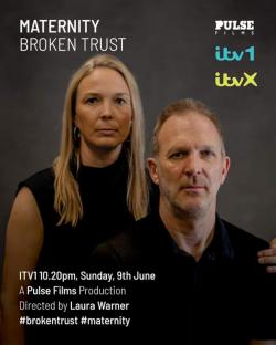 Maternity: Broken Trust (2024)