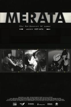 Merata: How Mom Decolonized the Screen (2019)