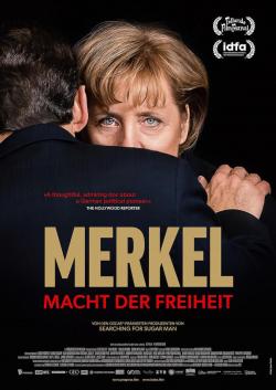 Merkel (2022)