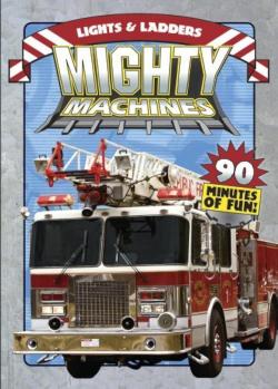 Mighty Machines (1994)