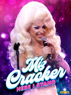 Miz Cracker: Here I Stand (2022)