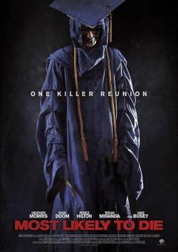 Most Likely to Die (2016)