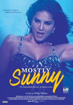 Mostly Sunny (2017)
