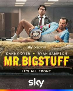 Mr. Bigstuff (2024)