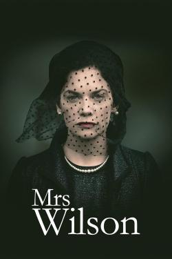 Mrs. Wilson (2019)