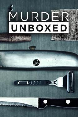 Murder Unboxed (2020)